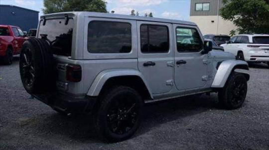 2024 Jeep Wrangler 1C4RJXP6XRW154586