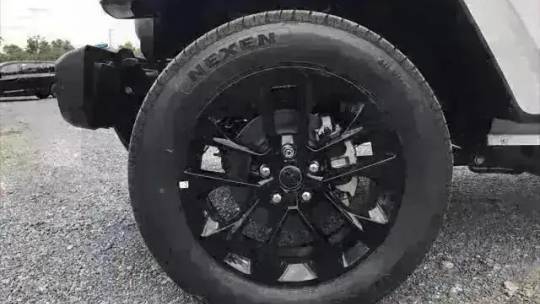 2024 Jeep Wrangler 1C4RJXP6XRW154586
