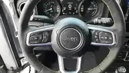 2024 Jeep Wrangler 1C4RJXP6XRW154586