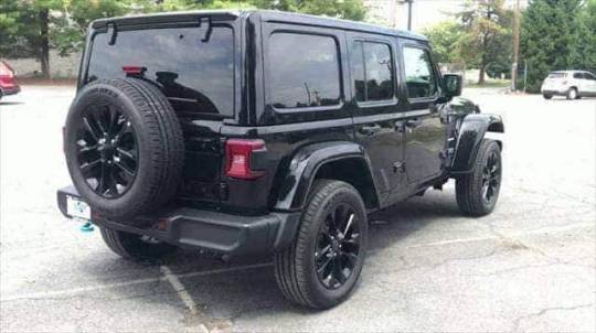 2024 Jeep Wrangler 1C4RJXP6XRW121023
