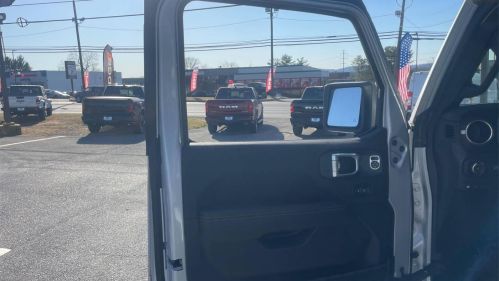 2024 Jeep Wrangler 1C4RJXP62RW121033