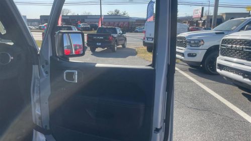 2024 Jeep Wrangler 1C4RJXP62RW121033