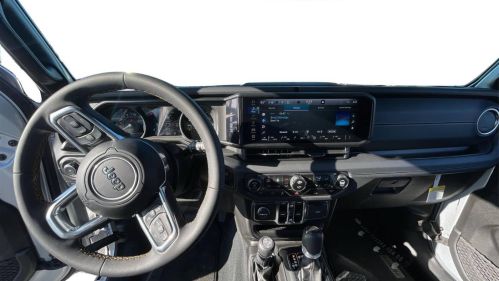 2024 Jeep Wrangler 1C4RJXP62RW121033