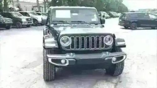 2024 Jeep Wrangler 1C4RJXP6XRW121023