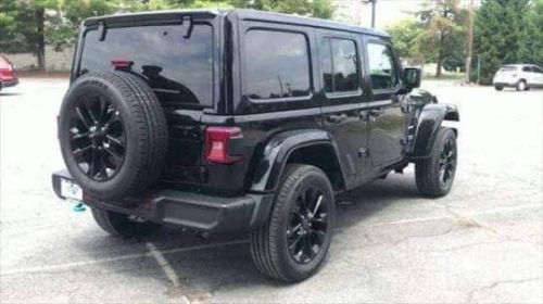 2024 Jeep Wrangler 1C4RJXP6XRW121023