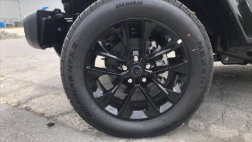 2024 Jeep Wrangler 1C4RJXP6XRW121023