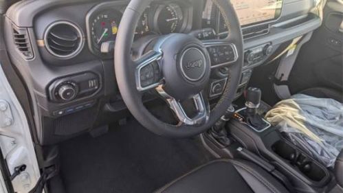 2024 Jeep Wrangler 1C4RJXP6XRW294508