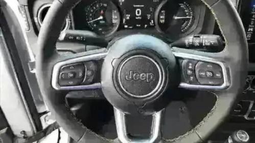 2024 Jeep Wrangler 1C4RJXP6XRW154586