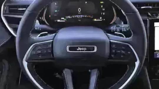 2023 Jeep Grand Cherokee 1C4RJYB64P8791195