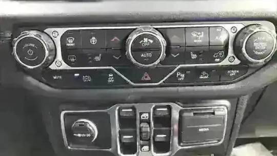 2024 Jeep Wrangler 1C4RJXR60RW126924