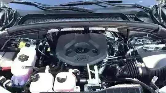 2023 Jeep Grand Cherokee 1C4RJYB64P8791195