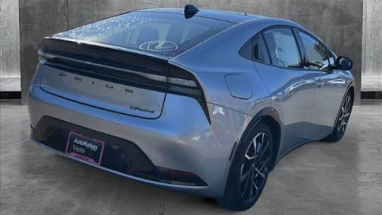 2024 Toyota Prius Prime JTDACACU3R3036454