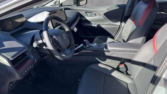 2024 Toyota Prius Prime JTDACACU3R3036454