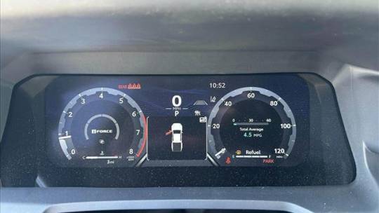 2024 Toyota Prius Prime JTDACACU4R3038147
