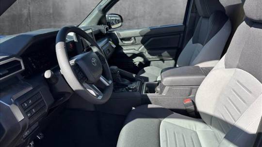 2024 Toyota Prius Prime JTDACACU4R3038147