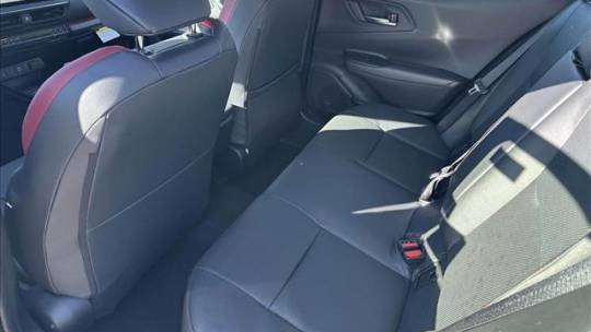 2024 Toyota Prius Prime JTDACACU3R3036454