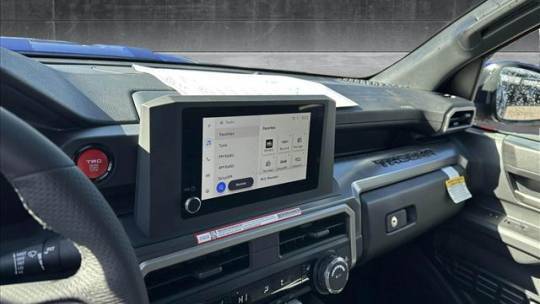 2024 Toyota Prius Prime JTDACACU4R3038147