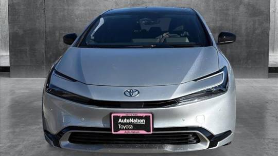 2024 Toyota Prius Prime JTDACACU3R3036454