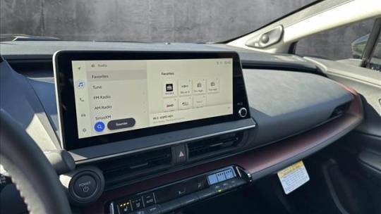 2024 Toyota Prius Prime JTDACACU3R3036454