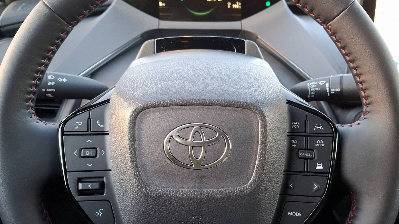 2024 Toyota Prius Prime JTDACACU8R3035879