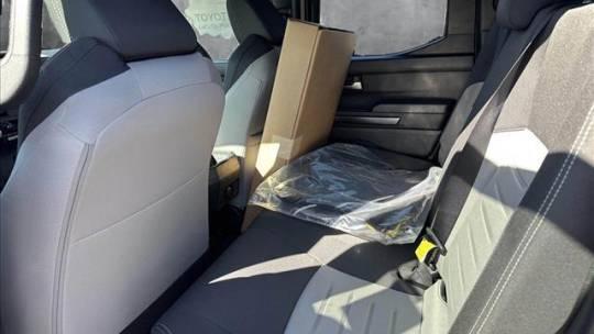 2024 Toyota Prius Prime JTDACACU4R3038147