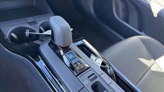 2024 Toyota Prius Prime JTDACACU3R3036454