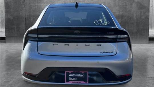 2024 Toyota Prius Prime JTDACACU3R3036454