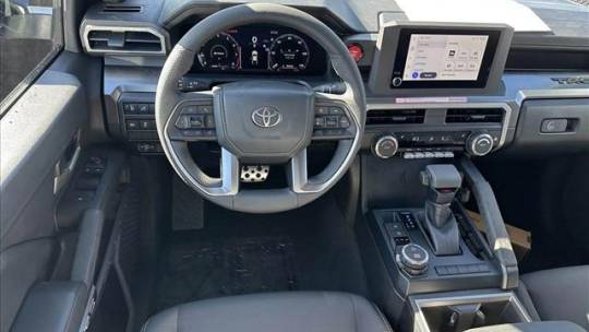 2024 Toyota Prius Prime JTDACACU4R3038147