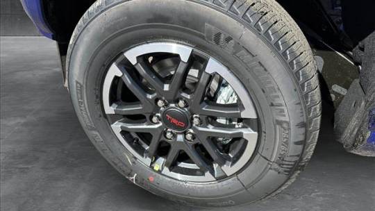2024 Toyota Prius Prime JTDACACU4R3038147