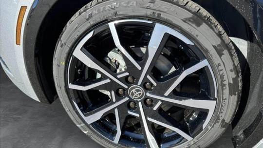 2024 Toyota Prius Prime JTDACACU3R3036454