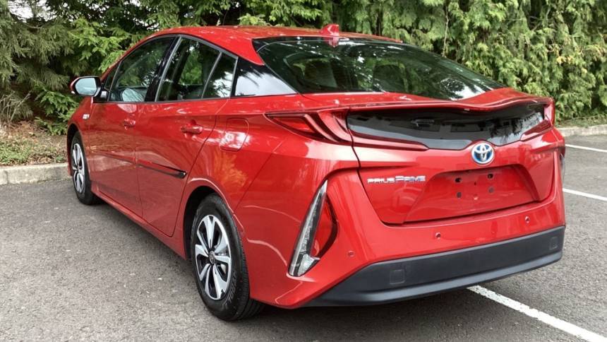 2017 Toyota Prius Prime JTDKARFP5H3010046