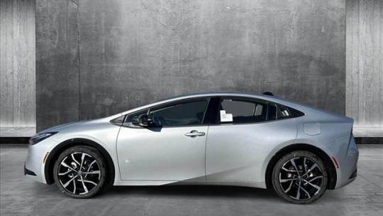 2024 Toyota Prius Prime JTDACACU3R3036454