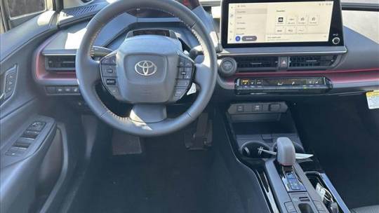 2024 Toyota Prius Prime JTDACACU3R3036454