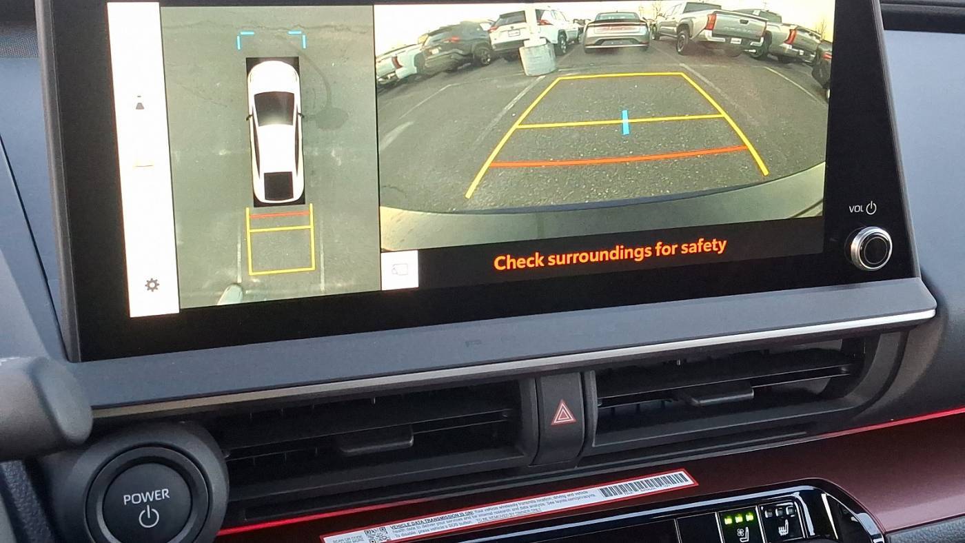 2024 Toyota Prius Prime JTDACACU8R3035879
