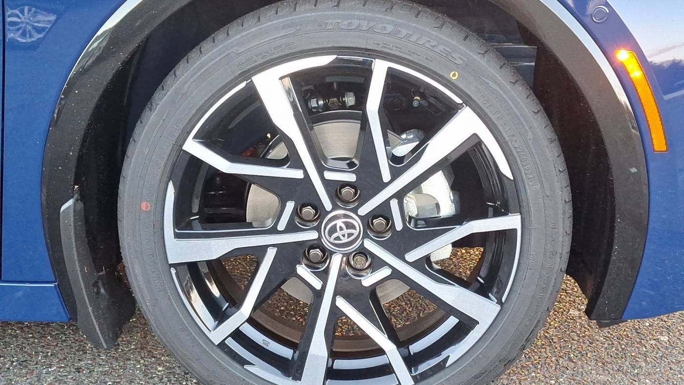 2024 Toyota Prius Prime JTDACACU8R3035879