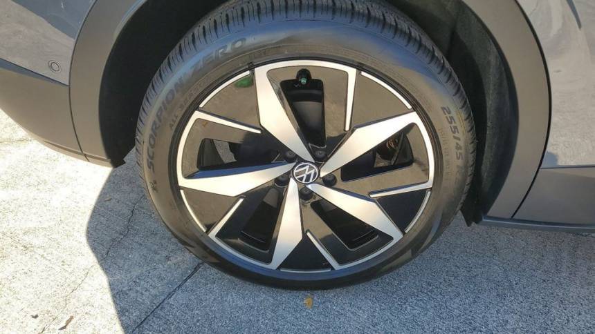 2025 Volkswagen ID.4 1V2WSPE83SC000988