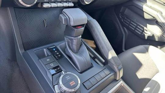 2024 Toyota Prius Prime JTDACACU4R3038147