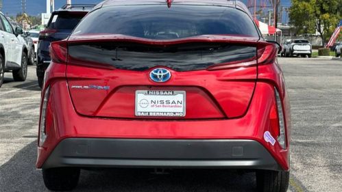 2019 Toyota Prius Prime JTDKARFP3K3116860