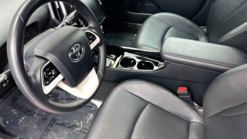 2019 Toyota Prius Prime JTDKARFP3K3116860