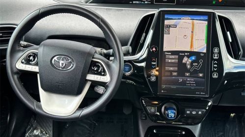 2019 Toyota Prius Prime JTDKARFP3K3116860