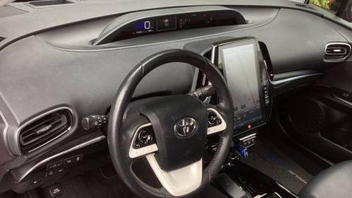 2017 Toyota Prius Prime JTDKARFP5H3010046