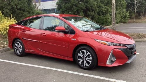 2017 Toyota Prius Prime JTDKARFP5H3010046