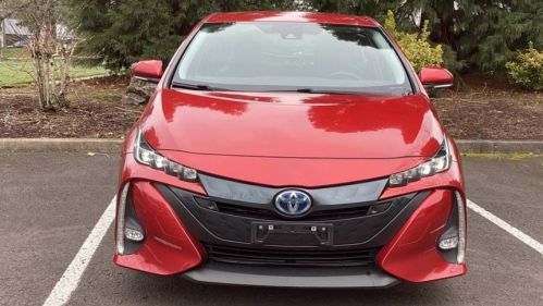 2017 Toyota Prius Prime JTDKARFP5H3010046