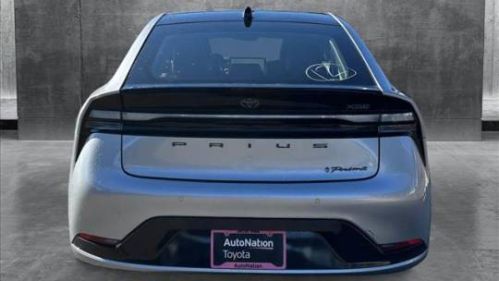 2024 Toyota Prius Prime JTDACACU3R3036454