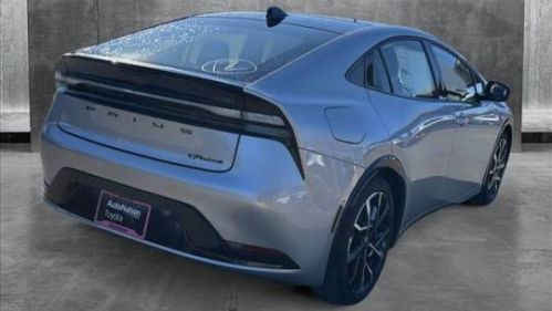 2024 Toyota Prius Prime JTDACACU3R3036454