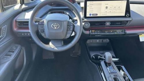 2024 Toyota Prius Prime JTDACACU3R3036454