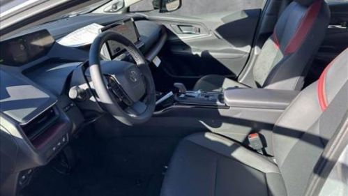 2024 Toyota Prius Prime JTDACACU3R3036454