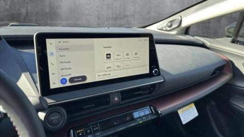 2024 Toyota Prius Prime JTDACACU3R3036454
