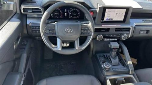2024 Toyota Prius Prime JTDACACU4R3038147