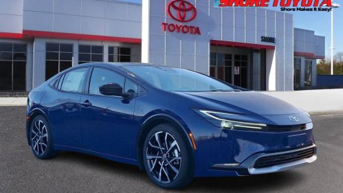 2024 Toyota Prius Prime JTDACACU8R3035879